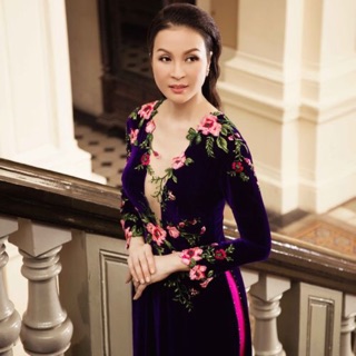 Vải ren cao cấp