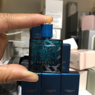 Nước hoa mini versace eros 5ml edt