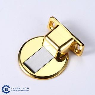 Chặn Cửa Nam Châm Tự Hút