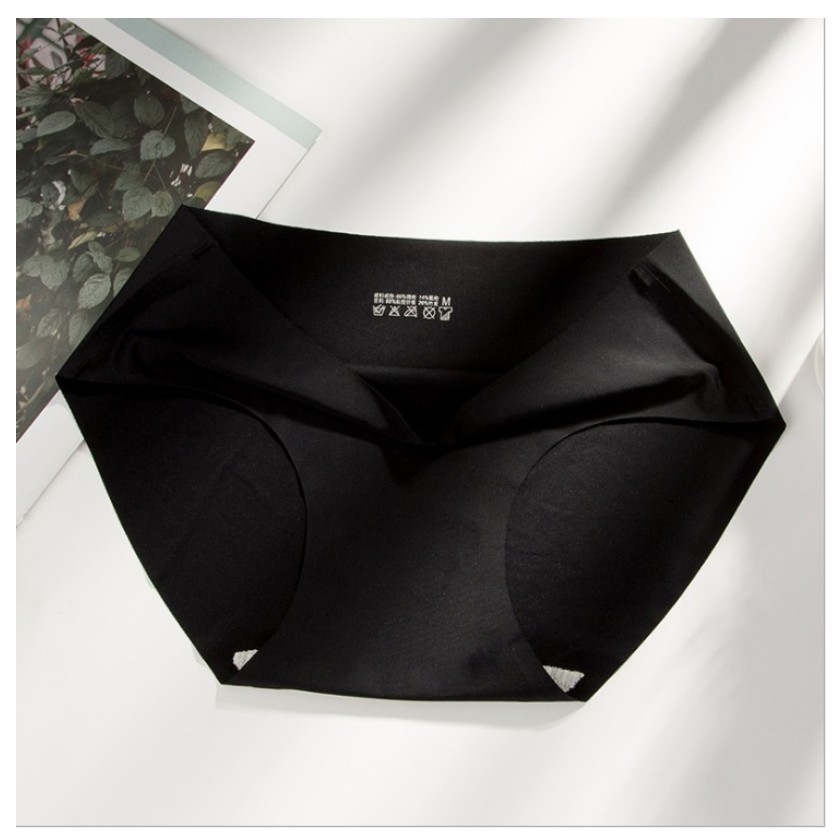 [Video xịn] Quần lót nữ su đúc cao cấp không viền 🔥FREESHIP 50k🔥Quần Chip Tàng Hình Xuất Mỹ kháng khuẩn giá rẻ | BigBuy360 - bigbuy360.vn