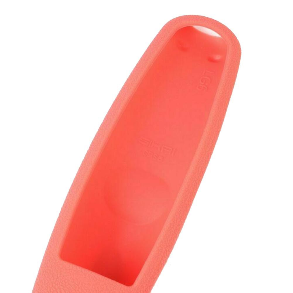 Ốp silicone bọc remote điều khiển TV LG AN-MR600 AN-MR650a