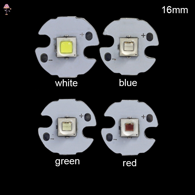 Chip Đèn Pin XML2-T6 10w Siêu Sáng Chất Lượng Cao