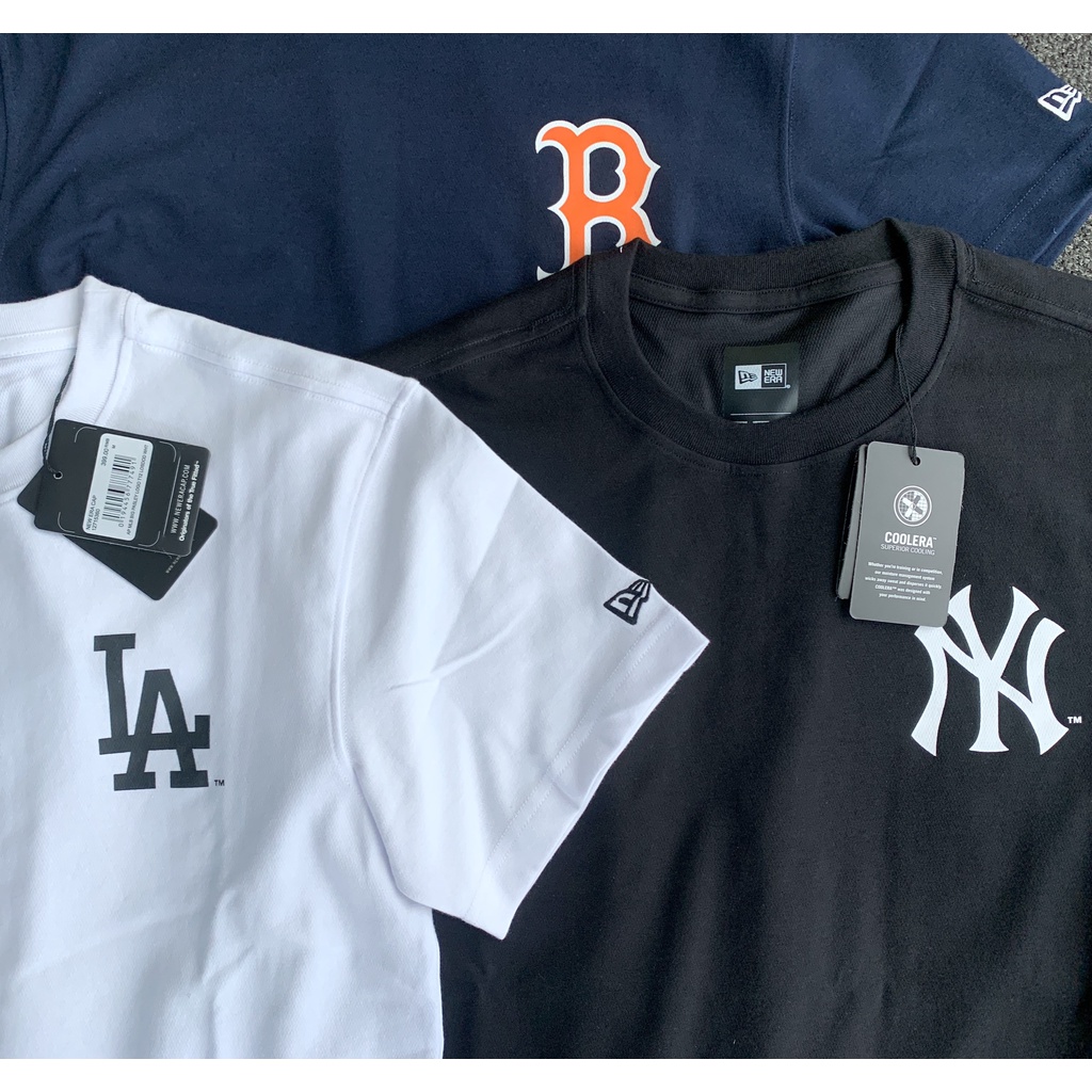 [RAWS]  Áo phông New era Bandana chính hãng | BigBuy360 - bigbuy360.vn