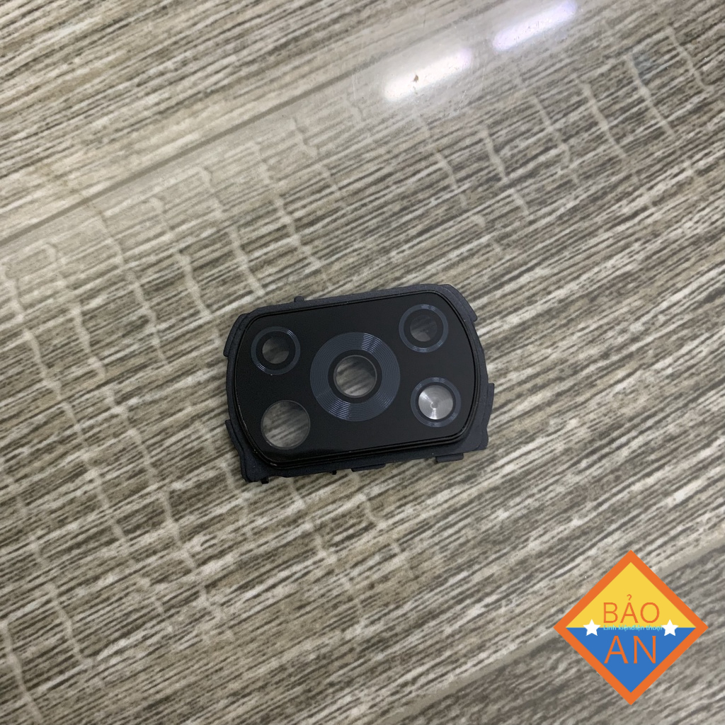Cụm kính cam poco x3  x3pro