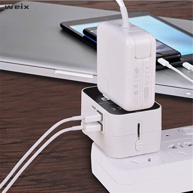 Đầu Chuyển Đổi Cổng Sạc Usb Cho Loa Bluetooth Iphone Ipad Samsung