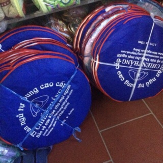 màn chụp tự bung đỉnh chóp