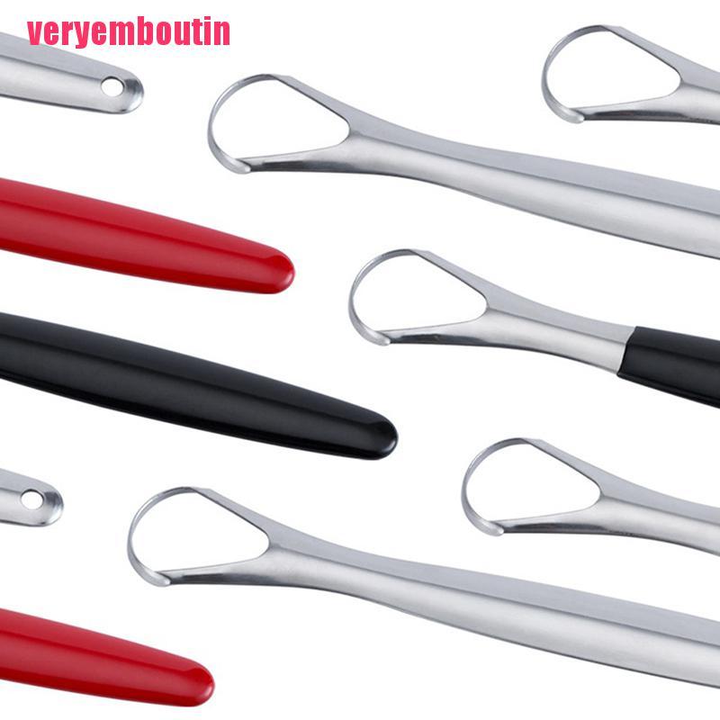 Lưỡi Dao Cầm Tay Bằng Thép Không Gỉ