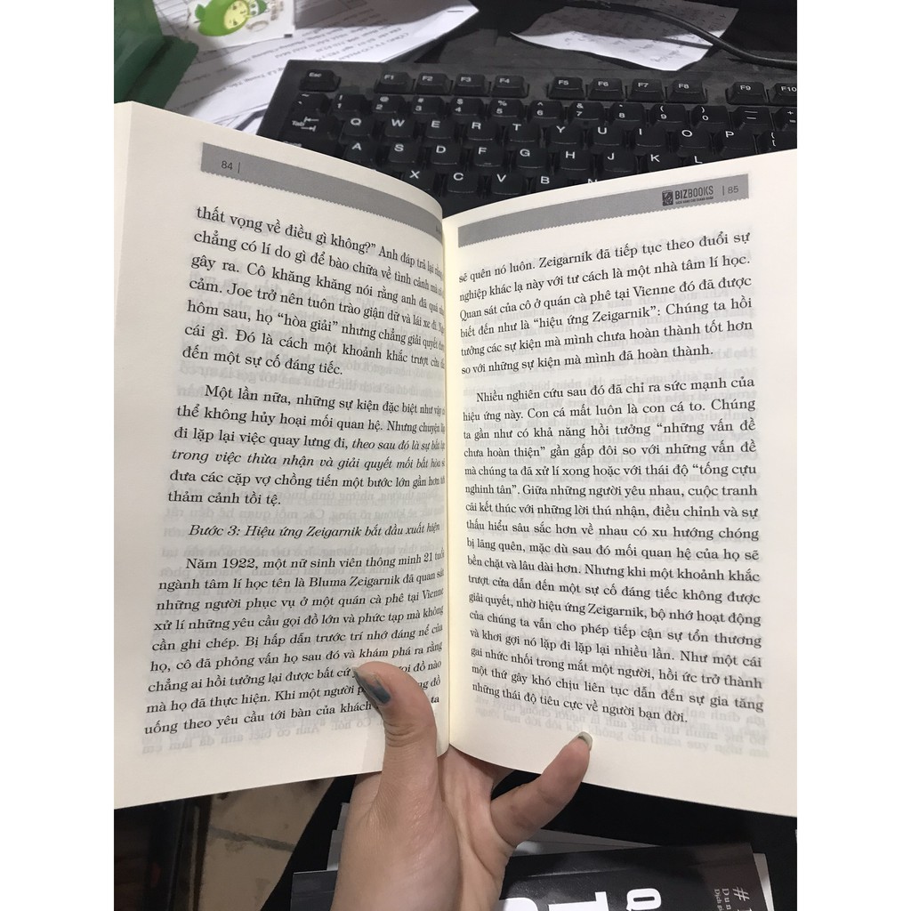 Sách-Nội Tình Của Ngoại Tình – Tại Sao Đàn Ông Thích Tình Dục Phụ Nữ Cần Tình Yêu (Tái Bản 2020)