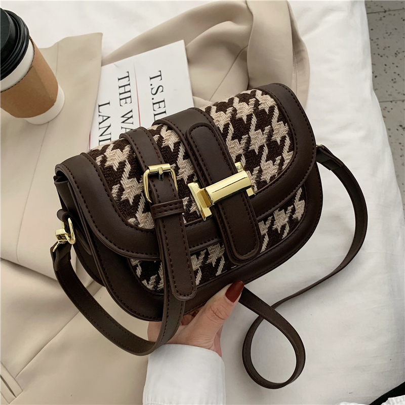 IELGY Túi Đeo Vai IELGY Thời Trang Xuân Hè 2022 Cho Nữ