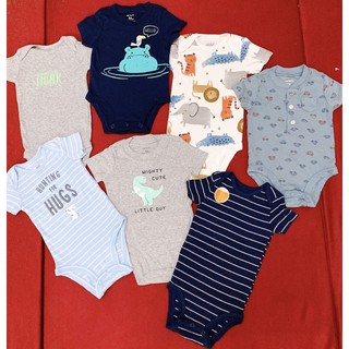 Body suit Cater xuất dư (được chọn mẫu)