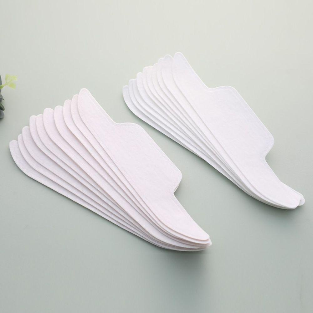 Đệm Cotton Thấm Hút Mồ Hôi Thoải Mái Cho Cổ Áo