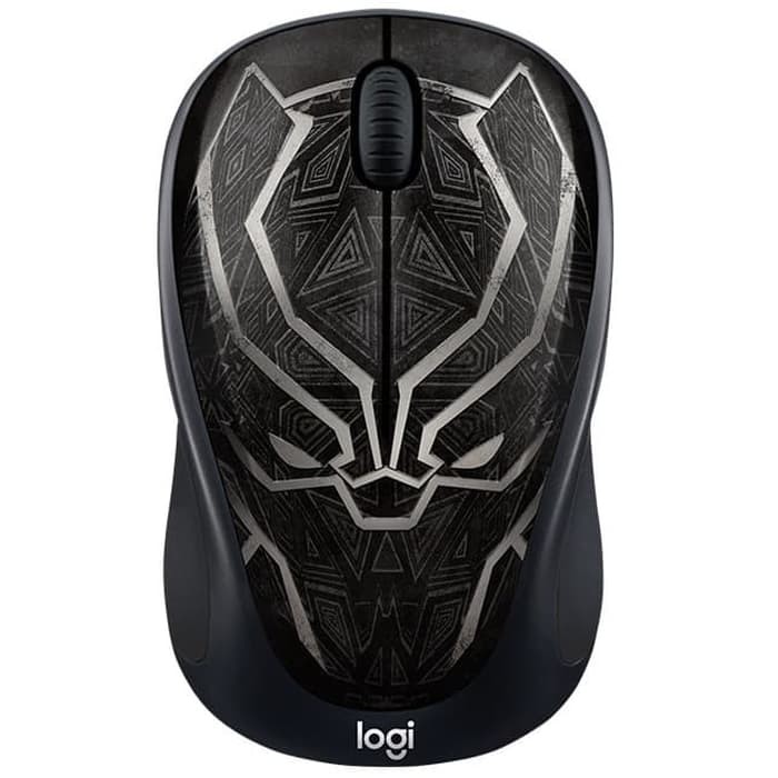 CHÍNH HÃNGChuột không dây Logitech M238