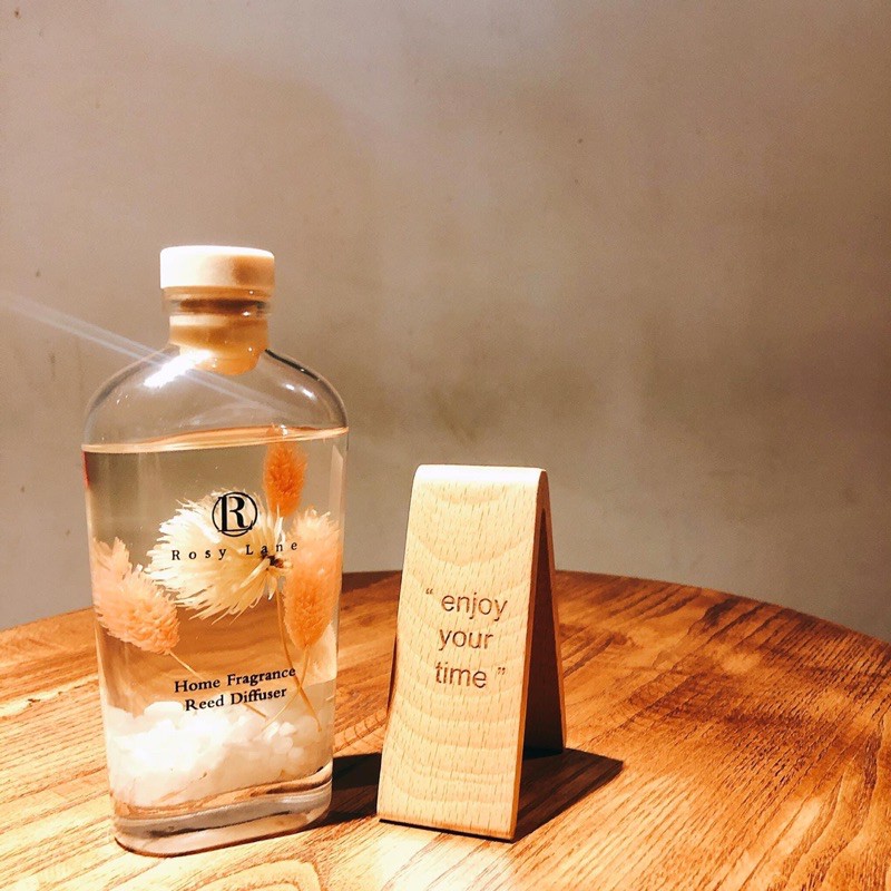 Tinh Dầu Rosylane Khuyếch Tán Hương Thơm Sang Trọng Tinh Tế