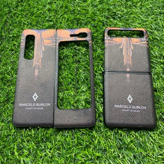 Ốp Marcelo B Fold7/6/5/4/3/Zflip7/6/5/4/3/2/1/Samsung/Ip