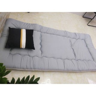 Nệm bông xuất Nhật (Topper) - Size 1m x 2m (hàng xuất dư)