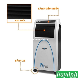 Quạt hơi nước Panworld PW-789