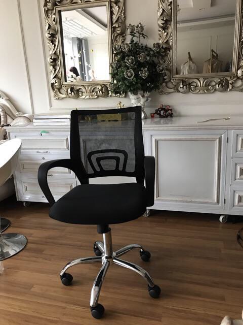 Ghế xoay văn phòng cao cấp 1033 | BigBuy360 - bigbuy360.vn