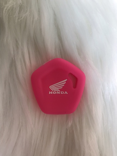 Bao silicone bọc Chìa khoá cơ HONDA RSX WAVE