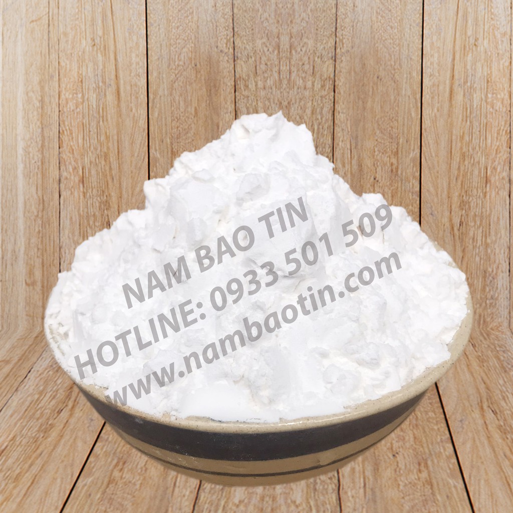 TINH BỘT BIẾN TÍNH ACETYLATED STARCH INS1420