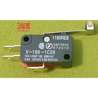 Công tắc hành trình bánh xe v-156-1c25