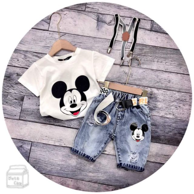 Mai Hương Quần Áo Trẻ Em