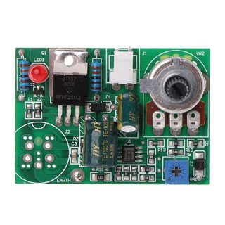 Mạch điện điều khiển chuyên dụng cho máy hàn Hakko 936 chất lượng cao