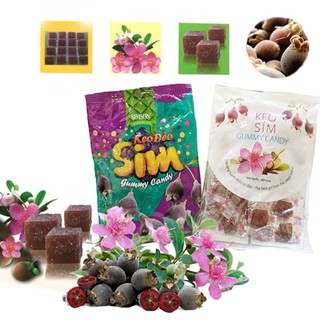 Kẹo sim đặc sản Phú quốc - 100g