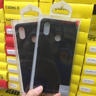 Dẻo X-level Mi Max 3