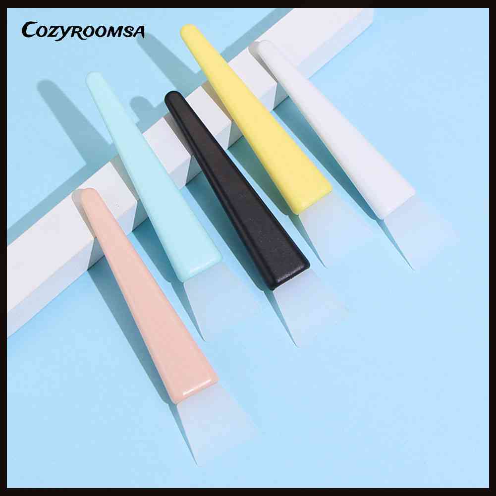 Cọ Silicone Chuyên Dụng Cho Quét Mặt Nạ