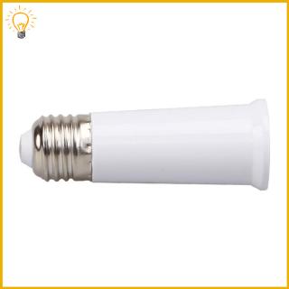Đuôi Đèn E27 Mở Rộng 95mm
