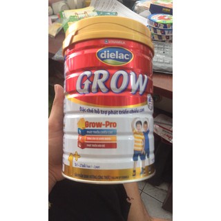 Vinamilk Dielac grow 1+ 900g