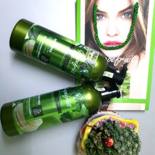 Dầu gội cặp Gapefruit - dầu bưởi cao cấp 850ml