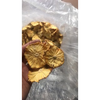 Dứa sấy khô 1kg