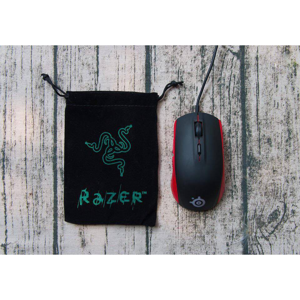 [FREESHIP 99K]_Túi đựng chuột Razer