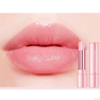 Son Dưỡng Môi Lâu Trôi Chống Thấm Nước Và Mồ Hôi Tiện Dụng
