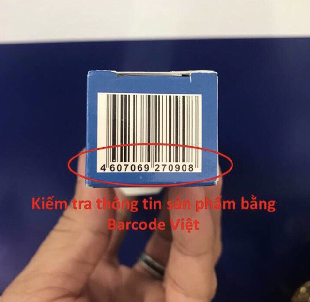 Kem Klirvin Nga giảm sẹo 25g