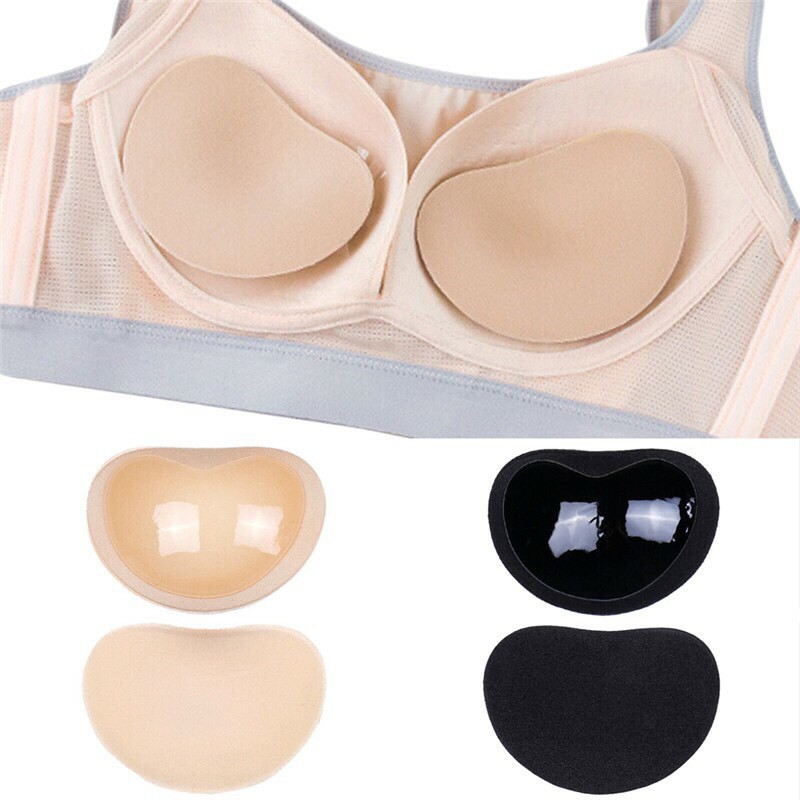 2 miếng mút nâng ngực cho áo lót và bikini - PK | BigBuy360 - bigbuy360.vn