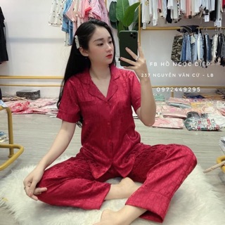 Bộ đồ mặc nhà