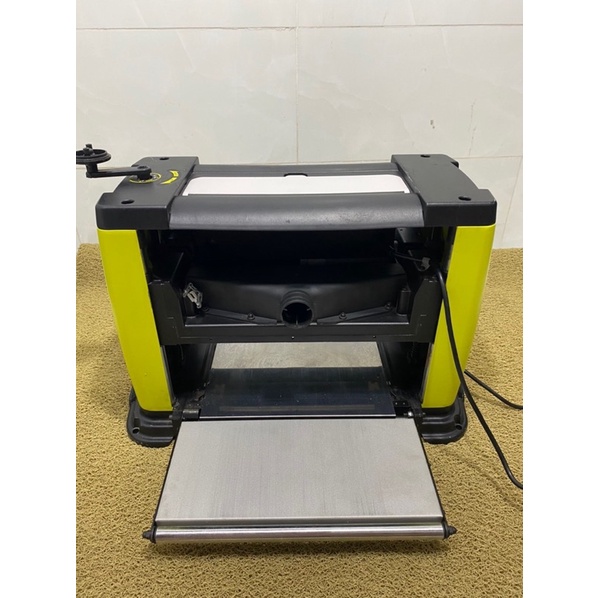 Máy bào cuốn ryobi 1500w