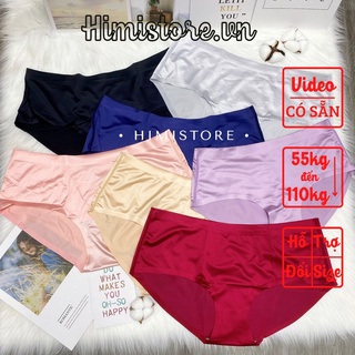 QUẦN LÓT SU NỮ BIGSIZE 60Kg ĐẾN 120Kg - HIMISTORE.NET
