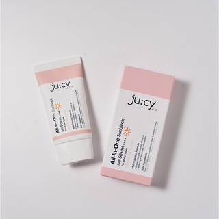 Kem Chống Nắng JUCY Hàn Quốc