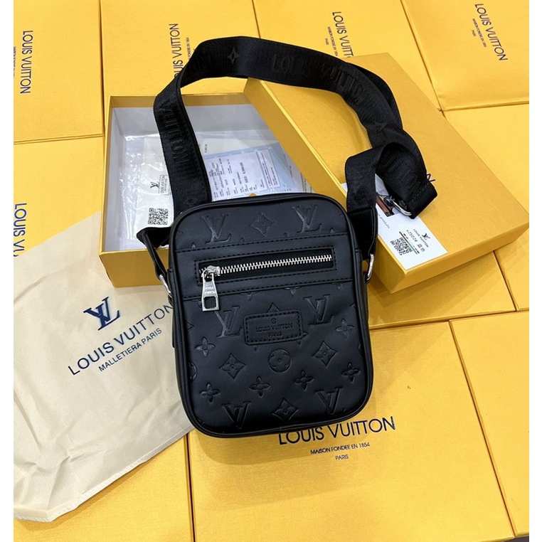 Túi Đeo chéo dành cho nam và nữ siêu nét TC25