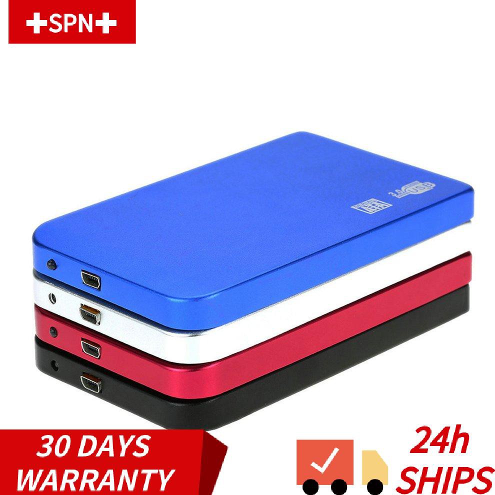 Hộp Đựng Ổ Cứng Ngoài Usb 3.0 Sang Sata 22s83 | BigBuy360 - bigbuy360.vn