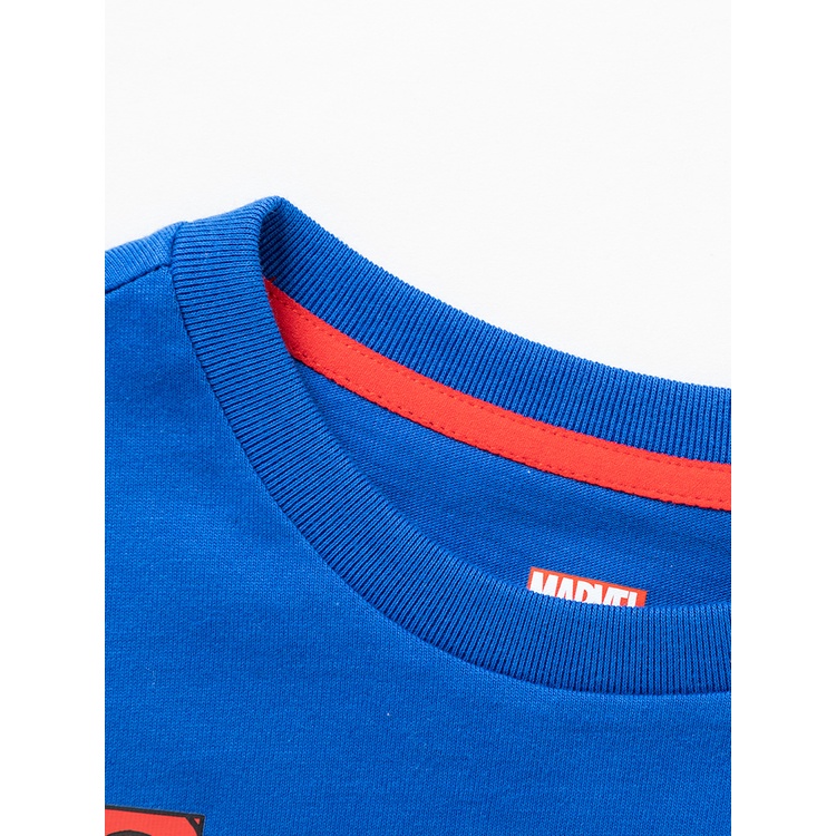 Áo thun BALABALA - TODDLER dành cho bé trai 201222117118