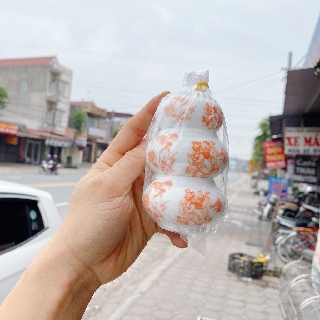 Cóng Ăn Chào Mào