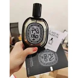 Nước Hoa Nam Chính Hãng Diptyque Paris Tam Đảo EDP 75ml MP120 | Thế Giới Skin Care