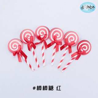 Dolaba - Topcake trang trí bánh sinh nhật 1