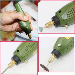 máy mài khắc mini