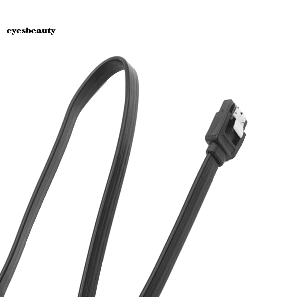 Dây Cáp Dữ Liệu Ổ Cứng Hai Kênh 90 Độ Cho Ssd | BigBuy360 - bigbuy360.vn