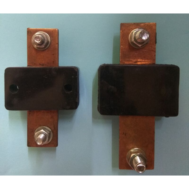 CỰC TE BẮT MÁY HÀN 500A - 300A